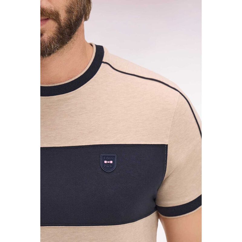 Eden Park Paris T-Shirt image number 2